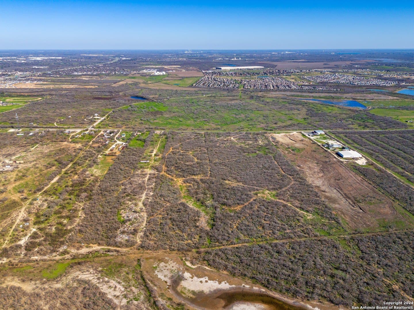 27 acres in Bexar County - photo 12