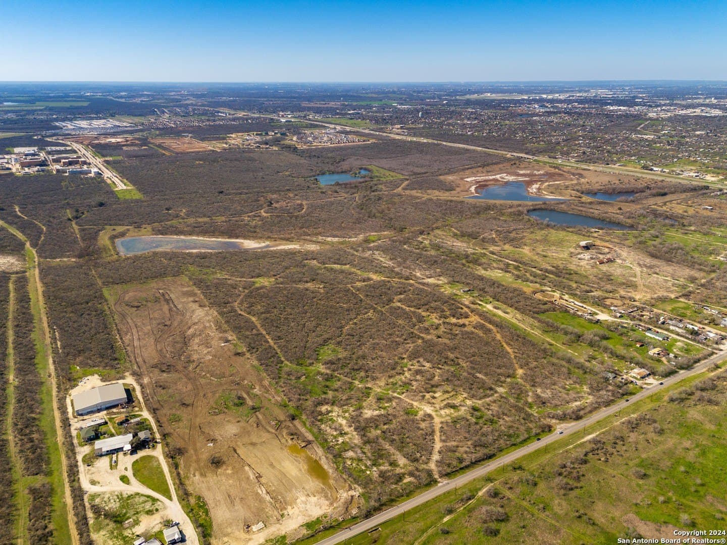 27 acres in Bexar County - photo 15
