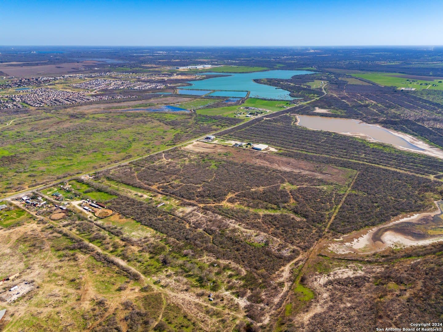 27 acres in Bexar County - photo 13