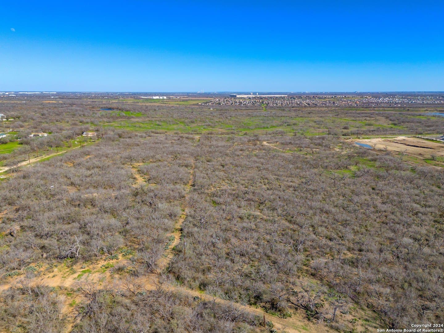 27 acres in Bexar County gallery image 4