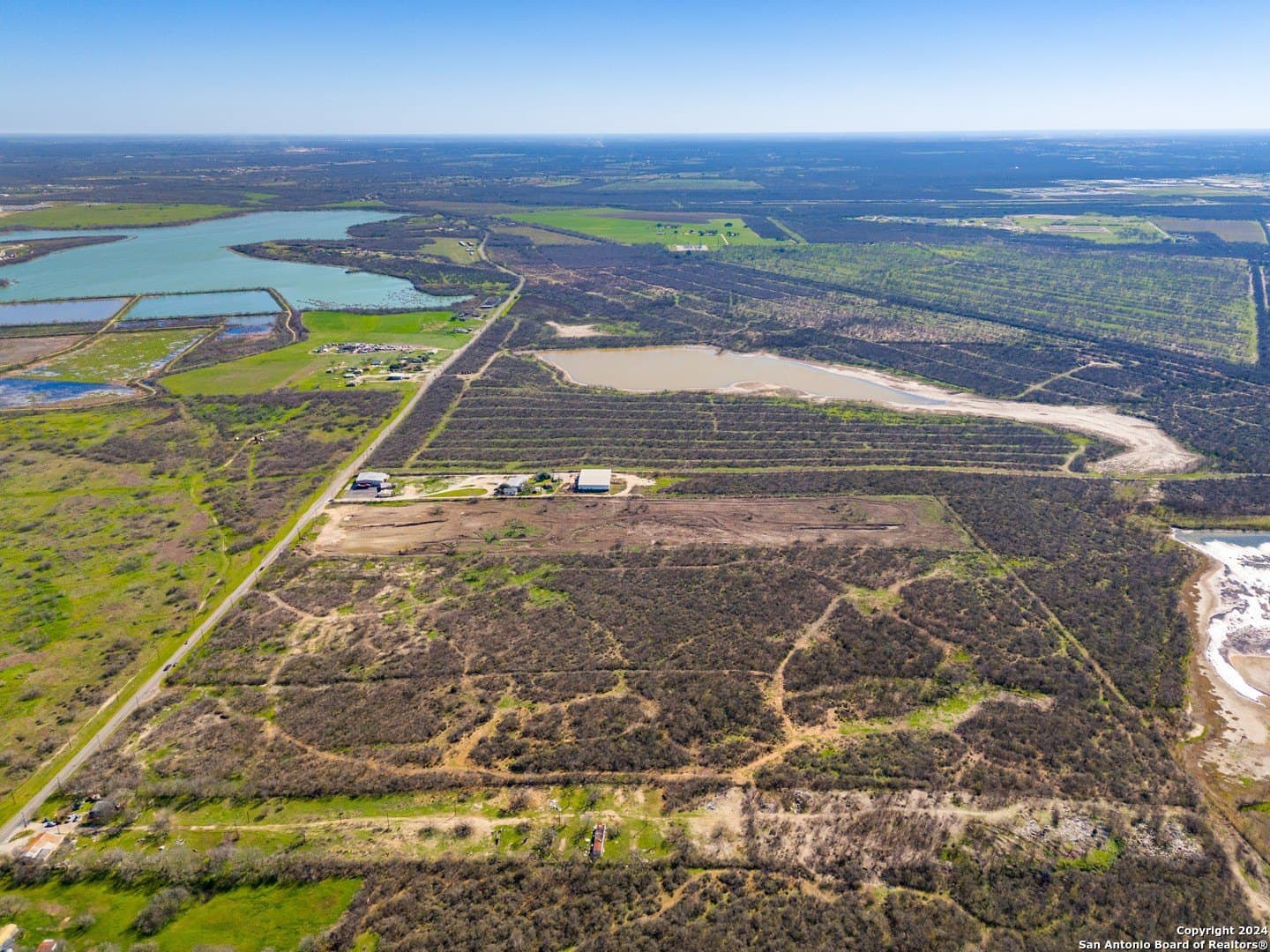 27 acres in Bexar County - photo 6