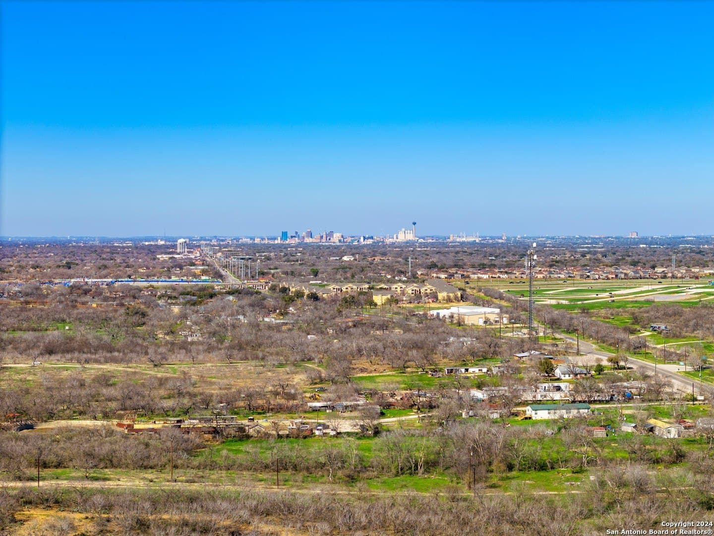 27 acres in Bexar County gallery image 2