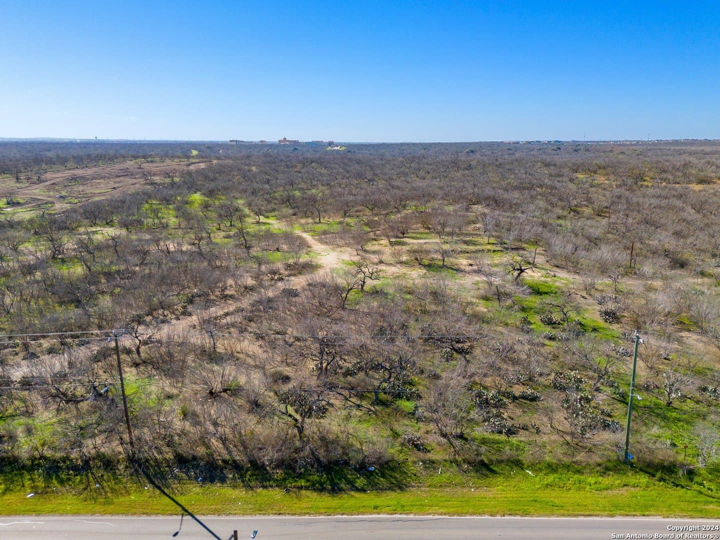 27 acres in Bexar County gallery image 3