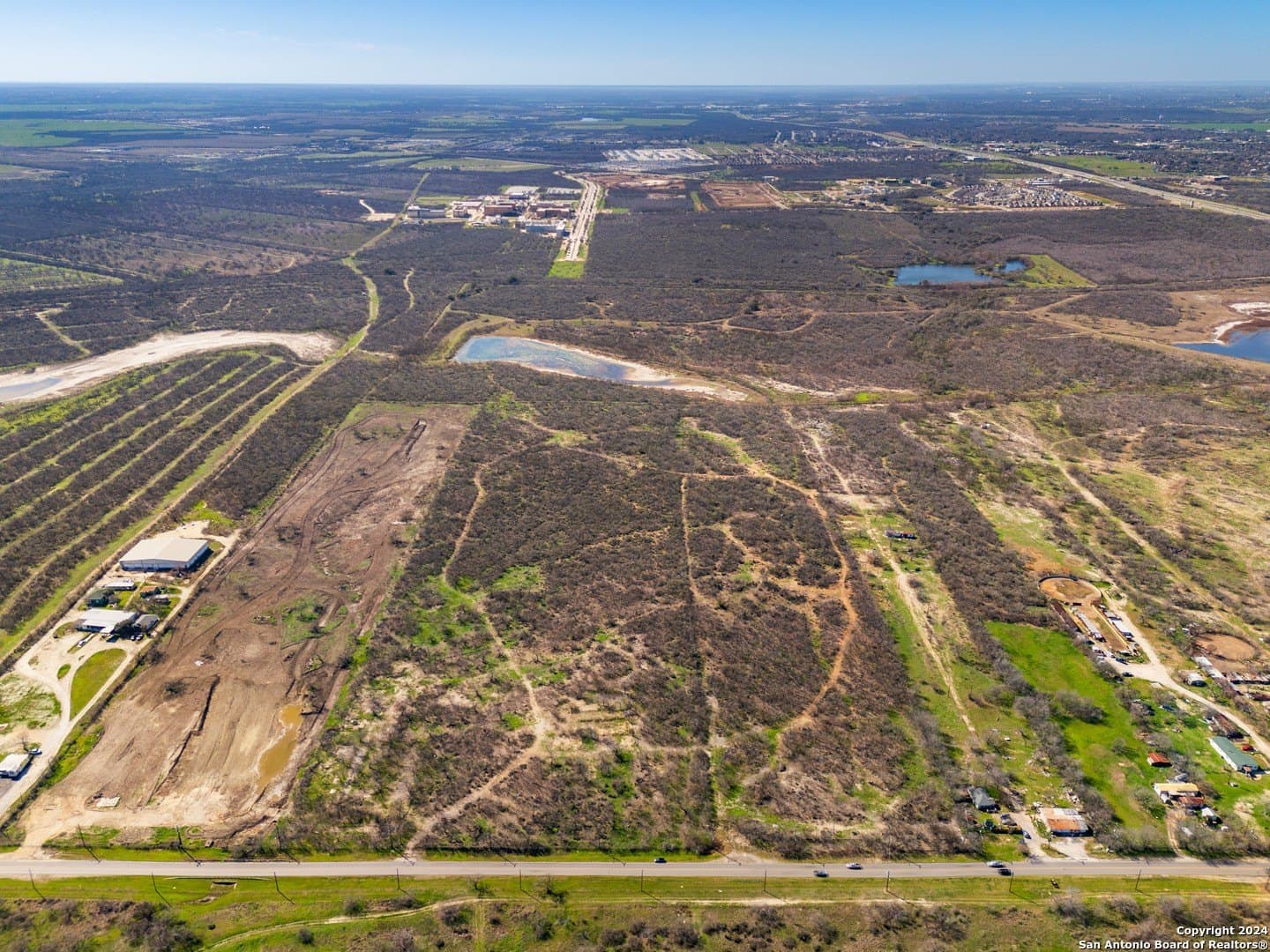 27 acres in Bexar County - photo 14