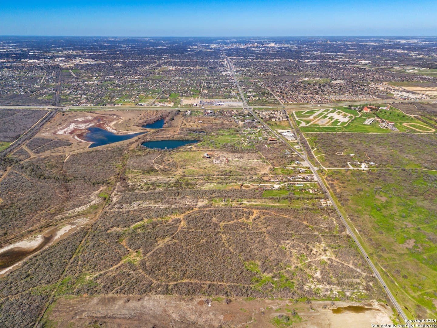 27 acres in Bexar County - photo 10