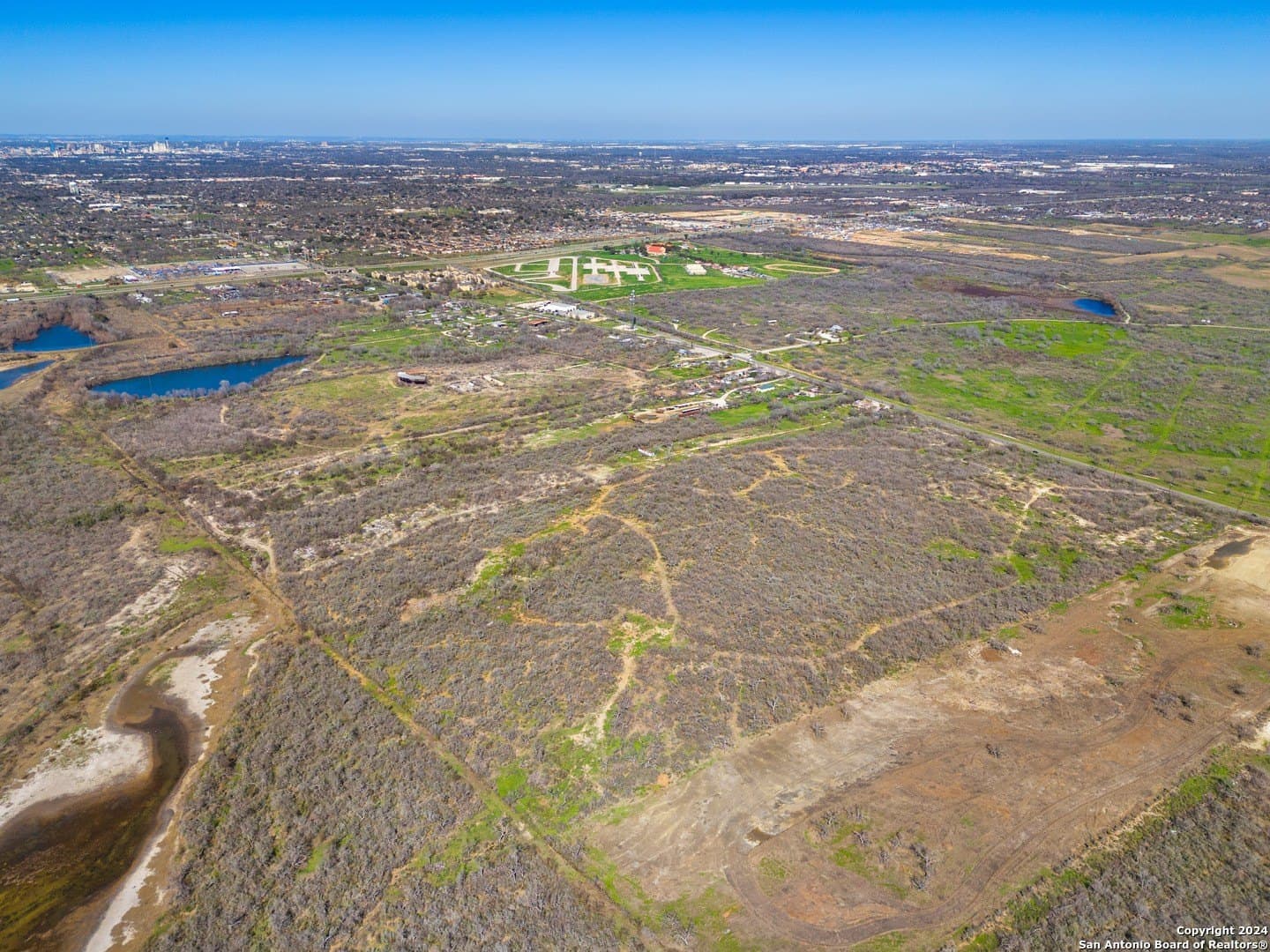 27 acres in Bexar County - photo 11