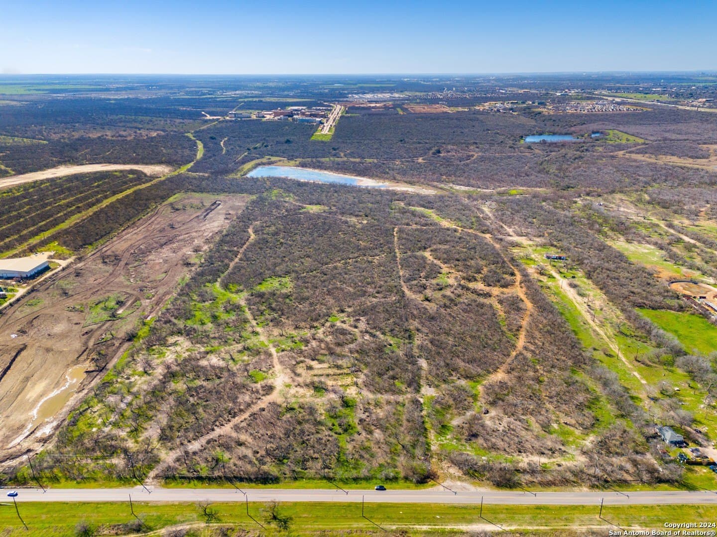 27 acres in Bexar County - photo 8