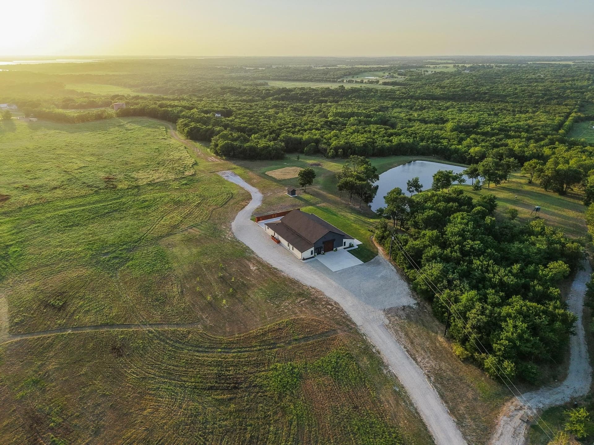 20.7 acres in Grayson County - photo 28