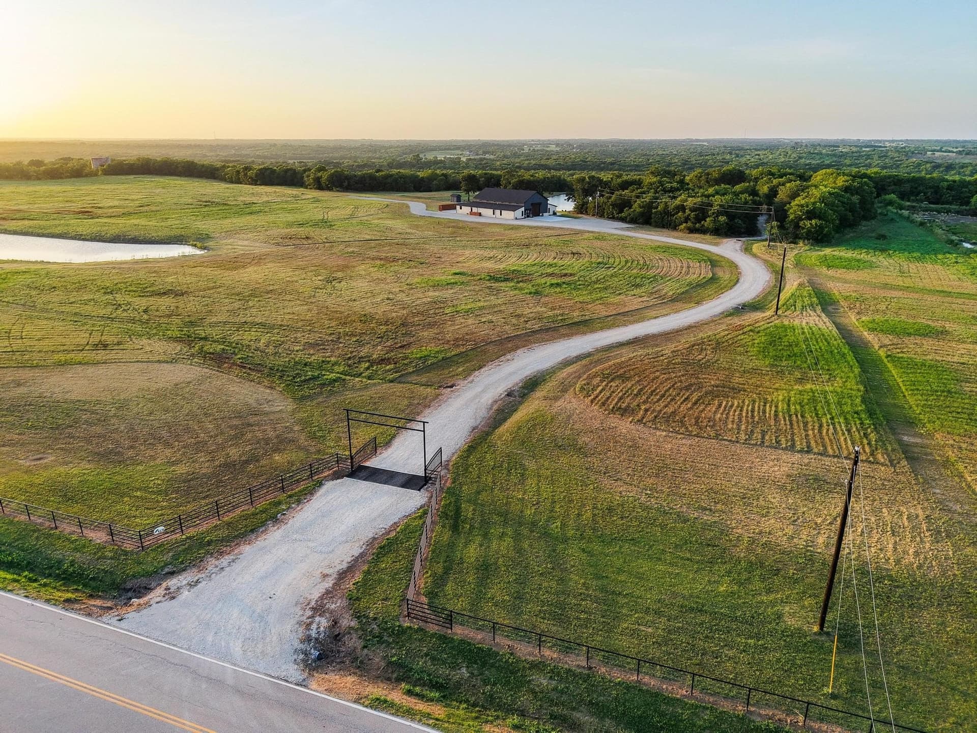 20.7 acres in Grayson County - photo 32