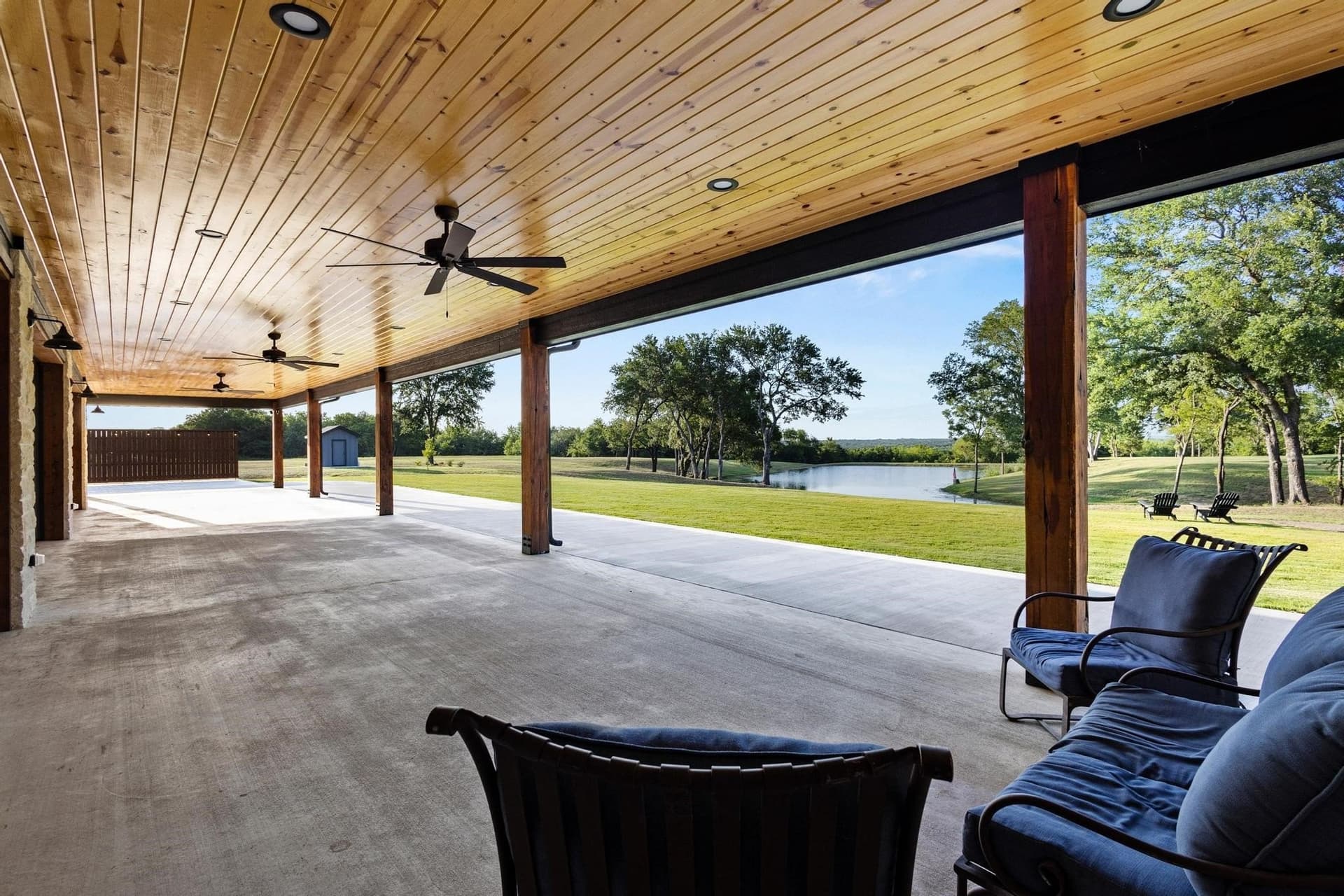 20.7 acres in Grayson County - photo 20