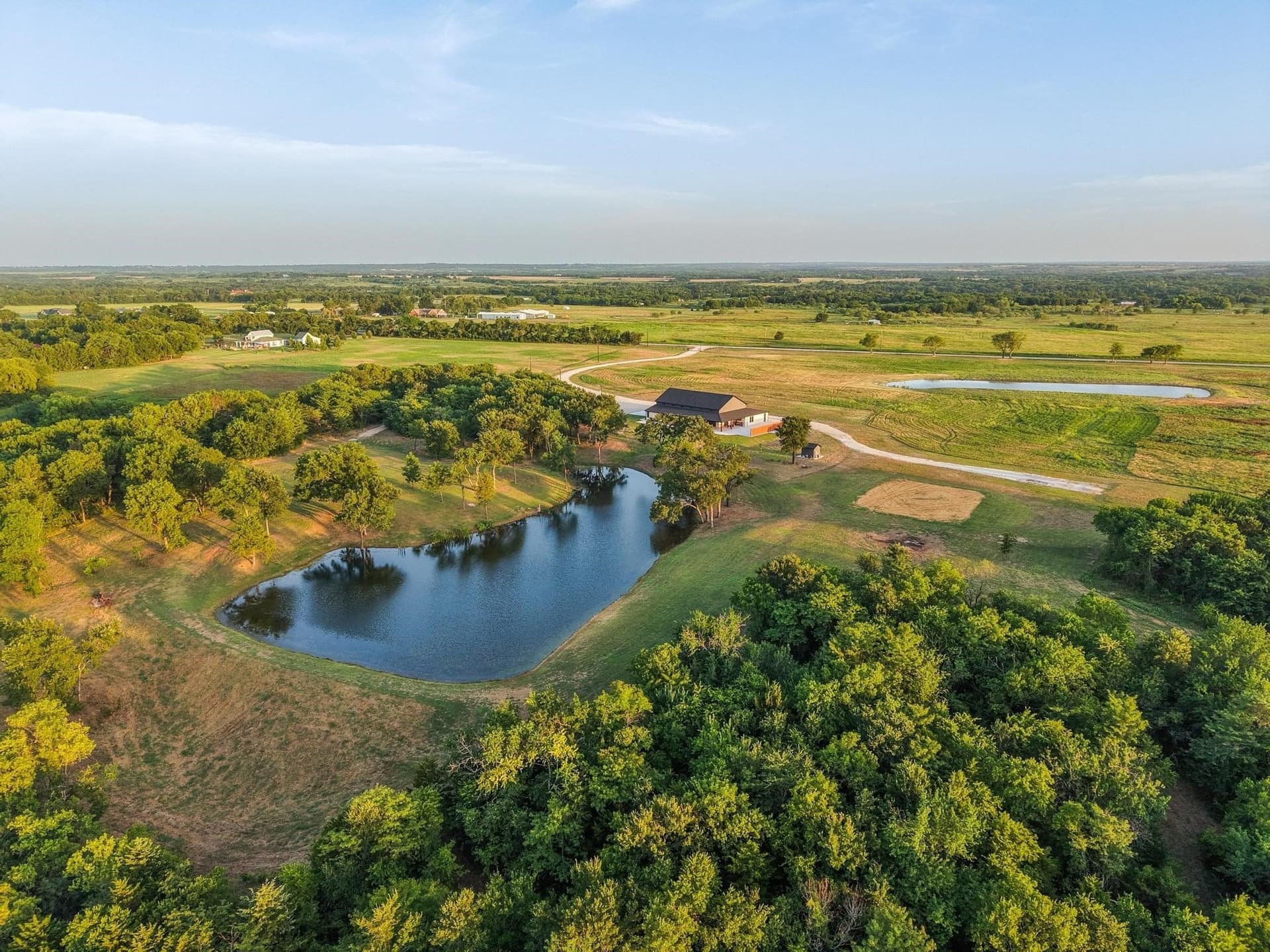 20.7 acres in Grayson County - photo 30