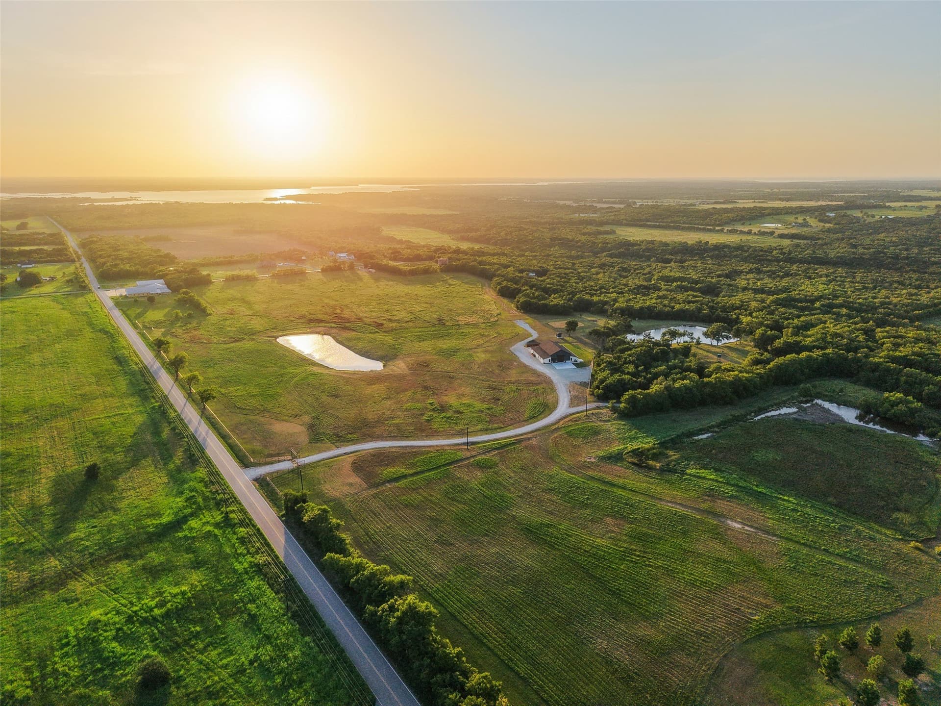 20.7 acres in Grayson County - photo 29