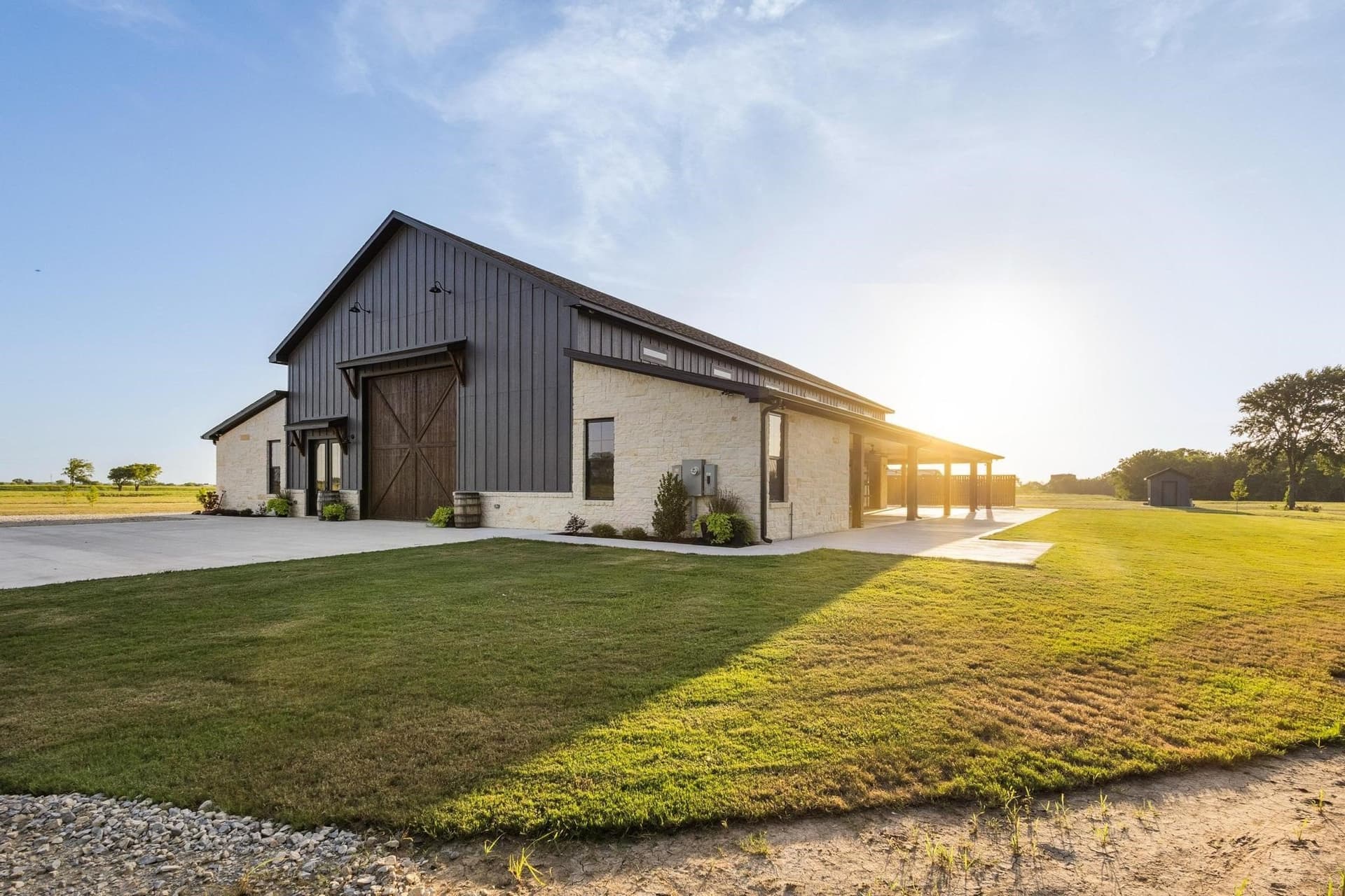 20.7 acres in Grayson County - photo 3