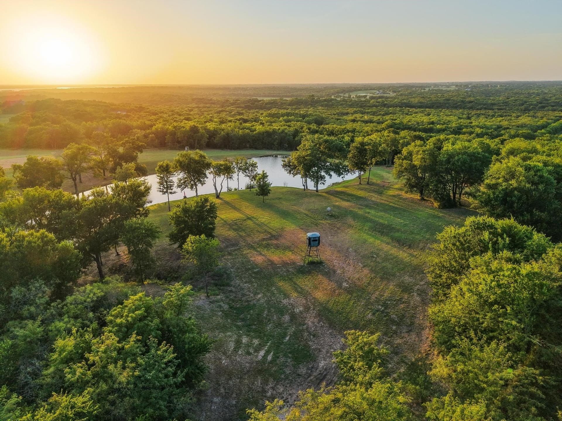 20.7 acres in Grayson County - photo 33