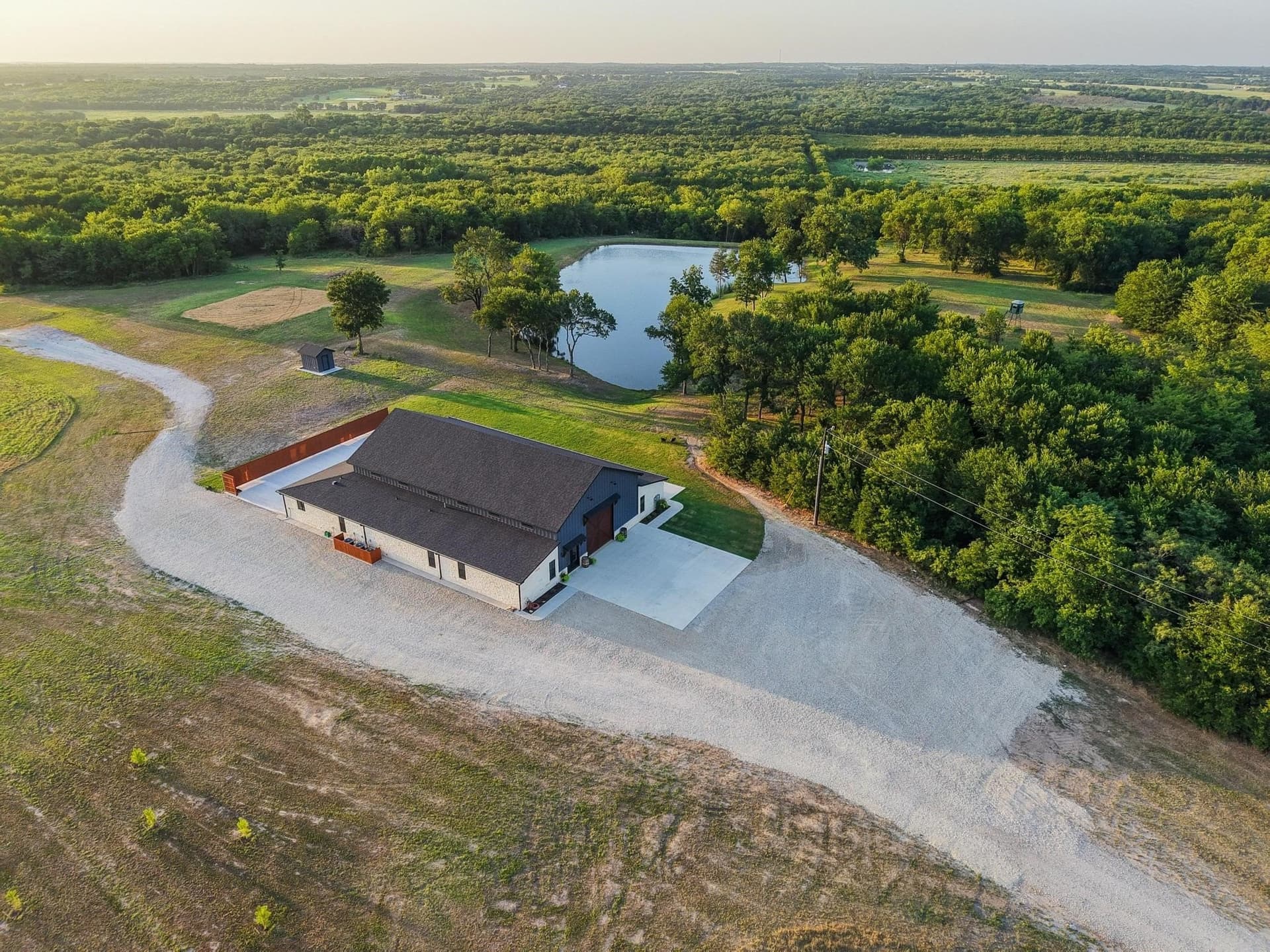 20.7 acres in Grayson County - photo 27