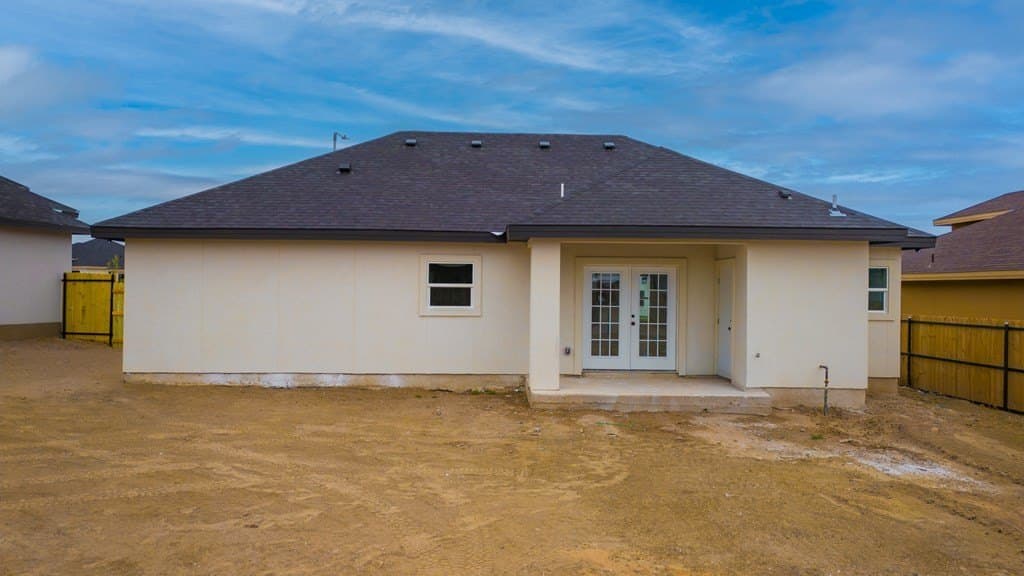 8,640 acres in Maverick County featured view