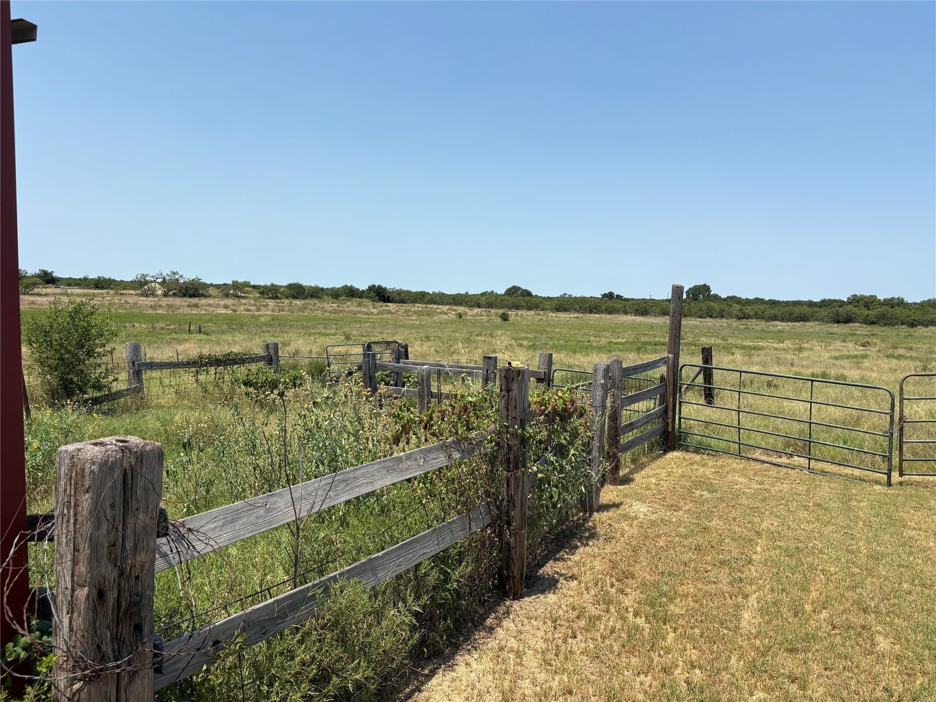 22 acres in Eastland County gallery image 3
