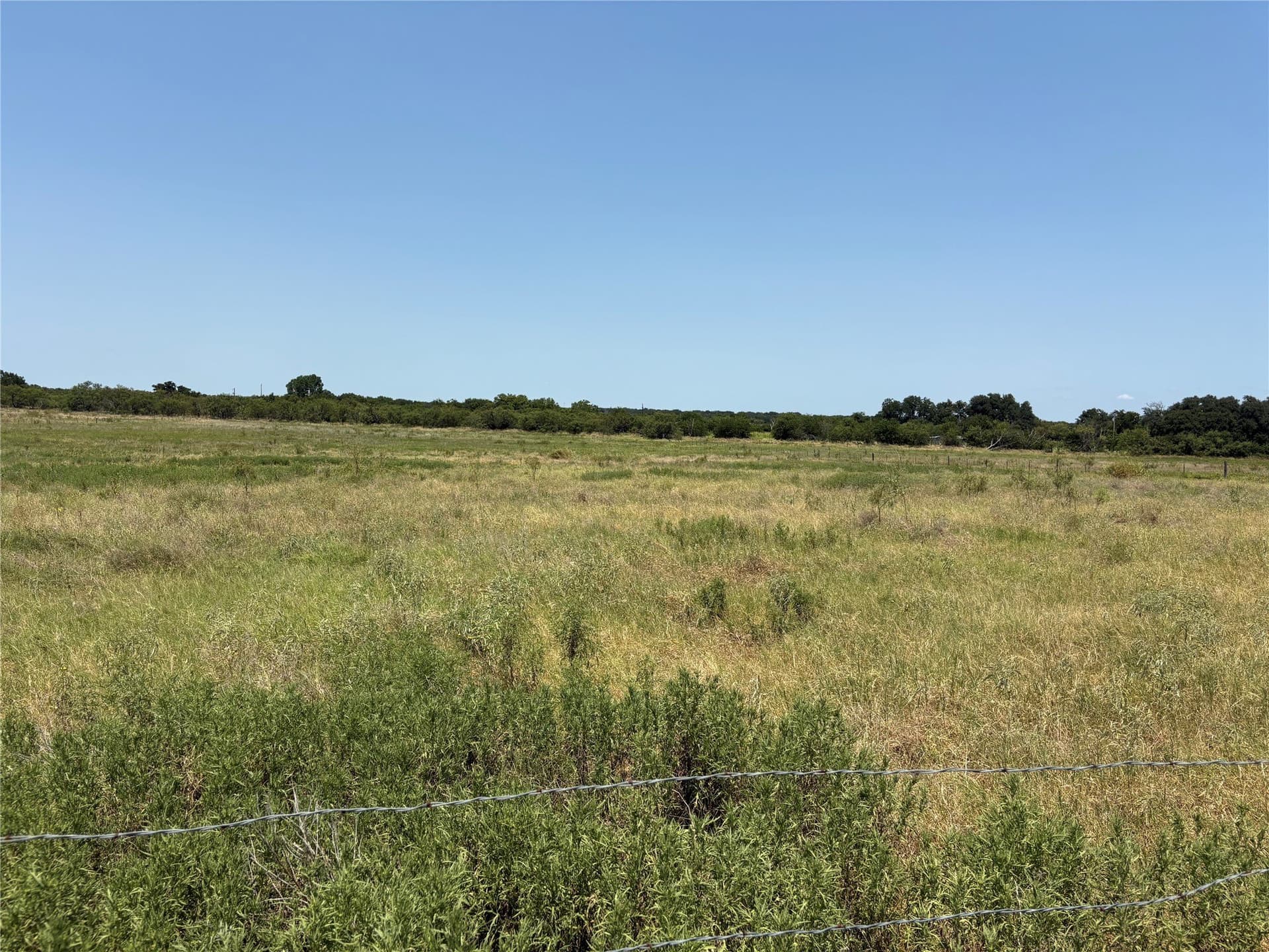 22 acres in Eastland County featured view