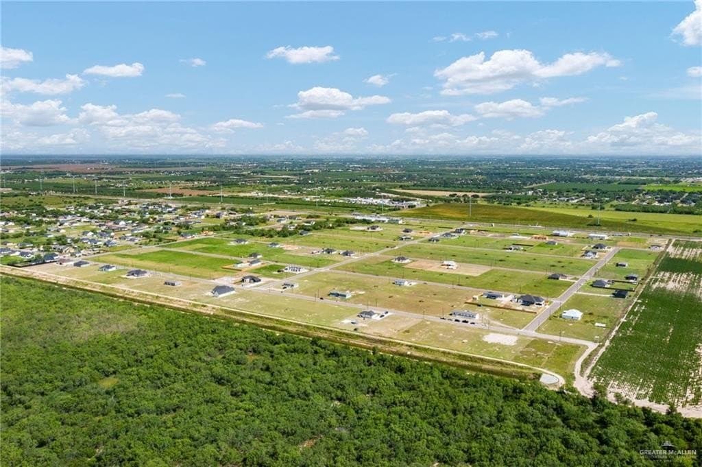 0.5 acres in Hidalgo County featured view