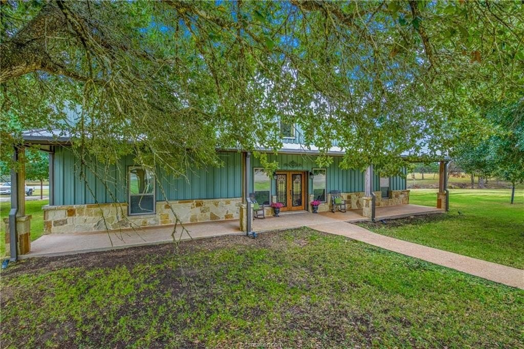 14.9 acres in Burleson County gallery image 2