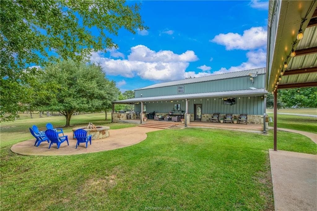 14.9 acres in Burleson County - photo 35