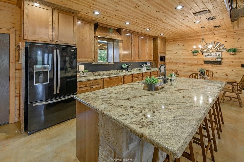 14.9 acres in Burleson County - photo 9