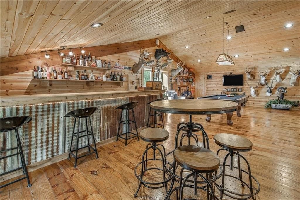 14.9 acres in Burleson County - photo 23