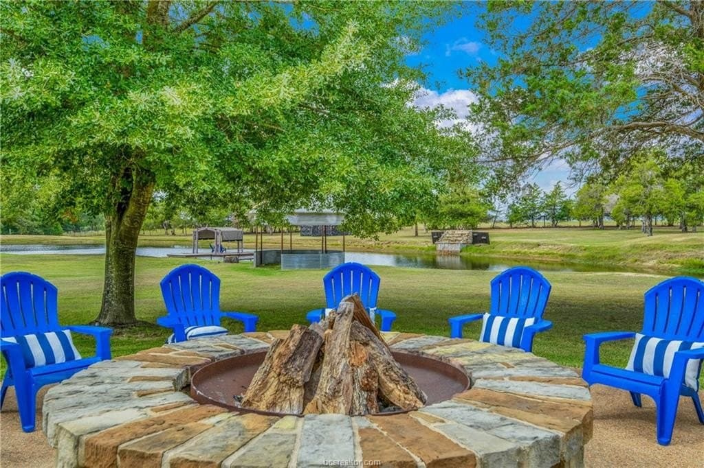 14.9 acres in Burleson County - photo 38