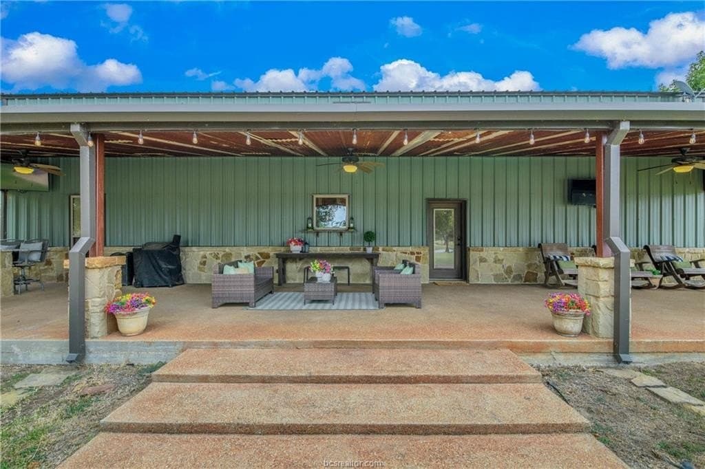 14.9 acres in Burleson County - photo 31