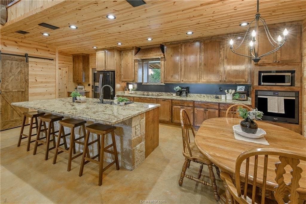 14.9 acres in Burleson County - photo 6