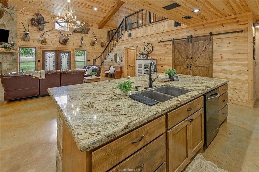 14.9 acres in Burleson County - photo 22