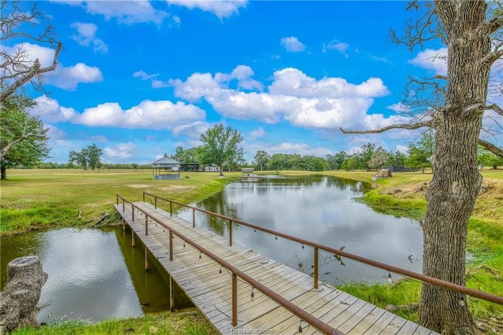 14.9 acres in Burleson County - photo 42