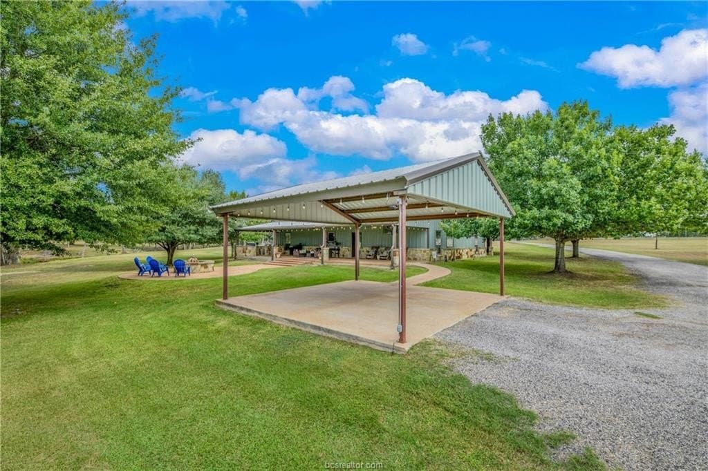 14.9 acres in Burleson County - photo 36