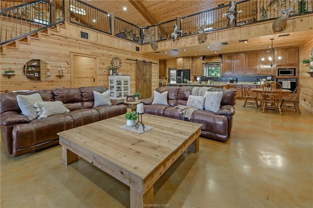 14.9 acres in Burleson County gallery image 4