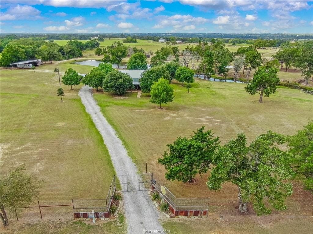 14.9 acres in Burleson County - photo 50