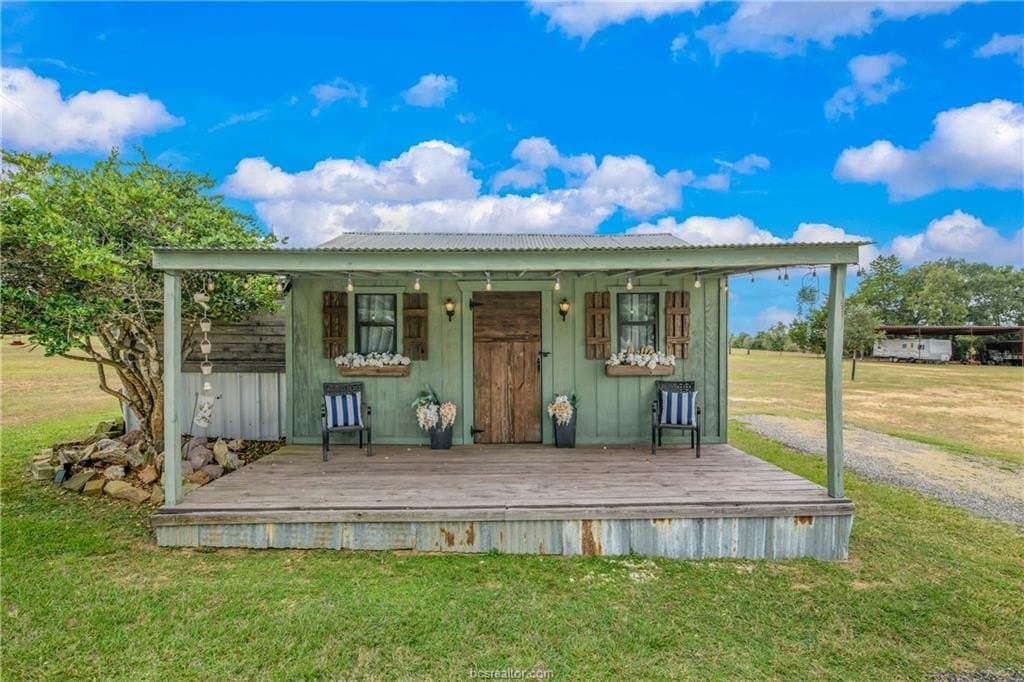14.9 acres in Burleson County - photo 43