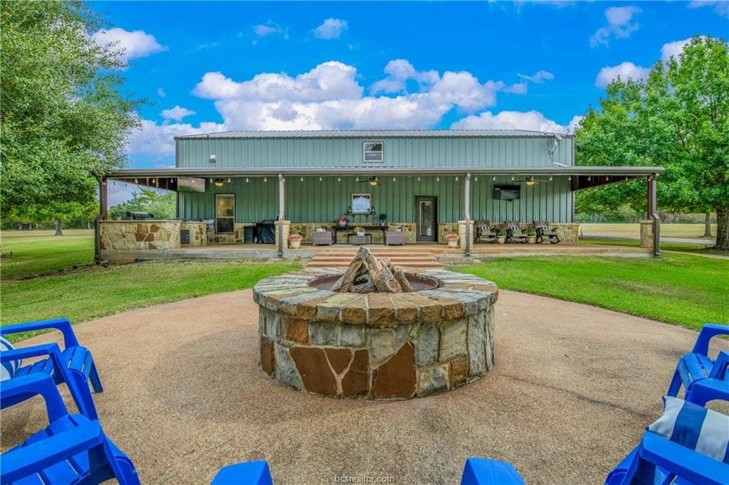 14.9 acres in Burleson County - photo 37