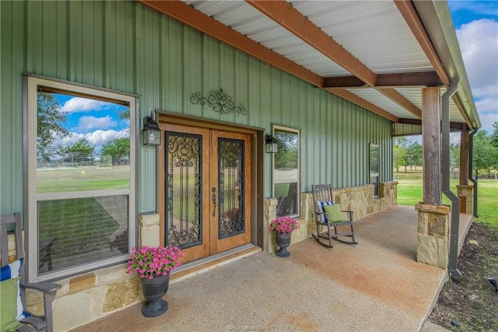 14.9 acres in Burleson County gallery image 3