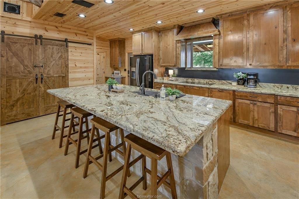 14.9 acres in Burleson County - photo 10