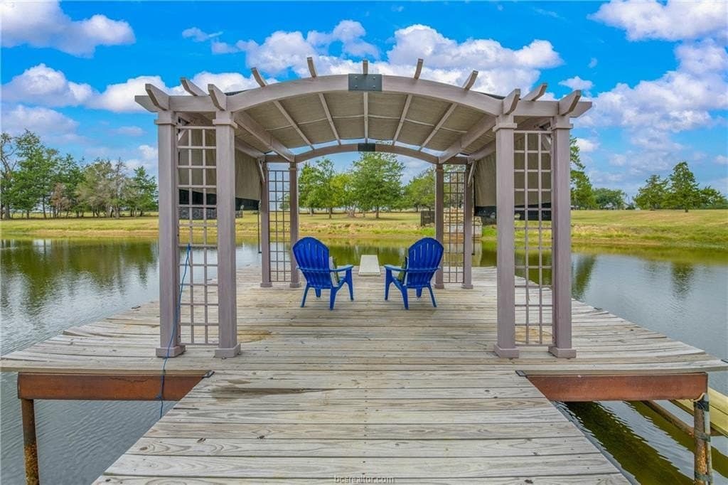 14.9 acres in Burleson County - photo 40