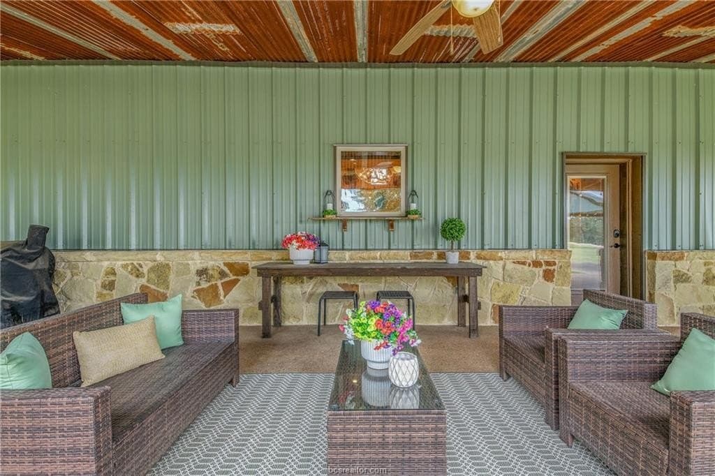 14.9 acres in Burleson County - photo 30