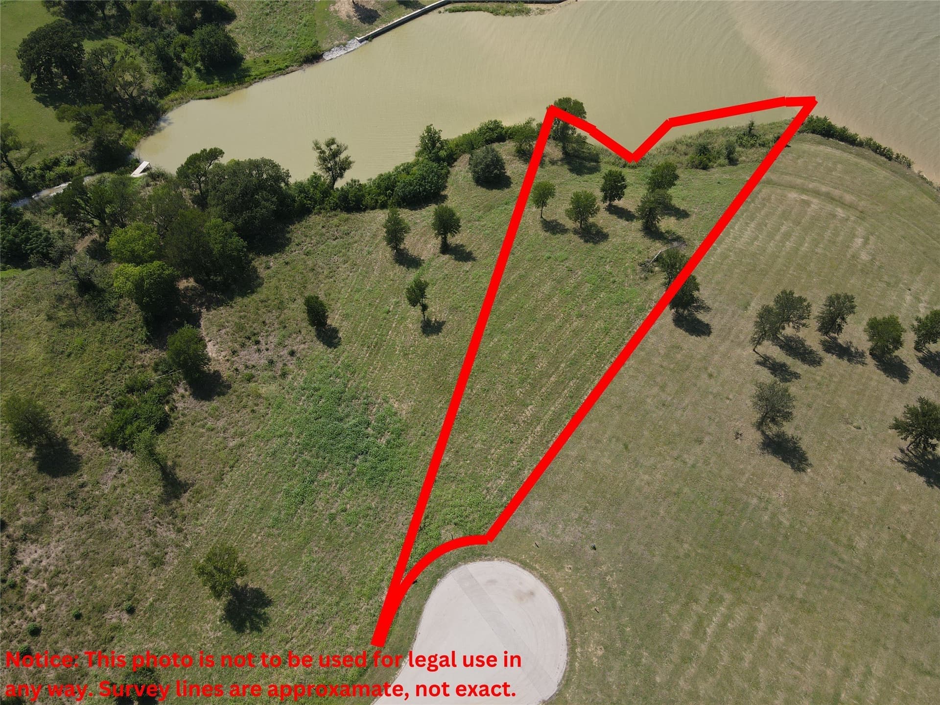 1.11 acres in Navarro County featured view
