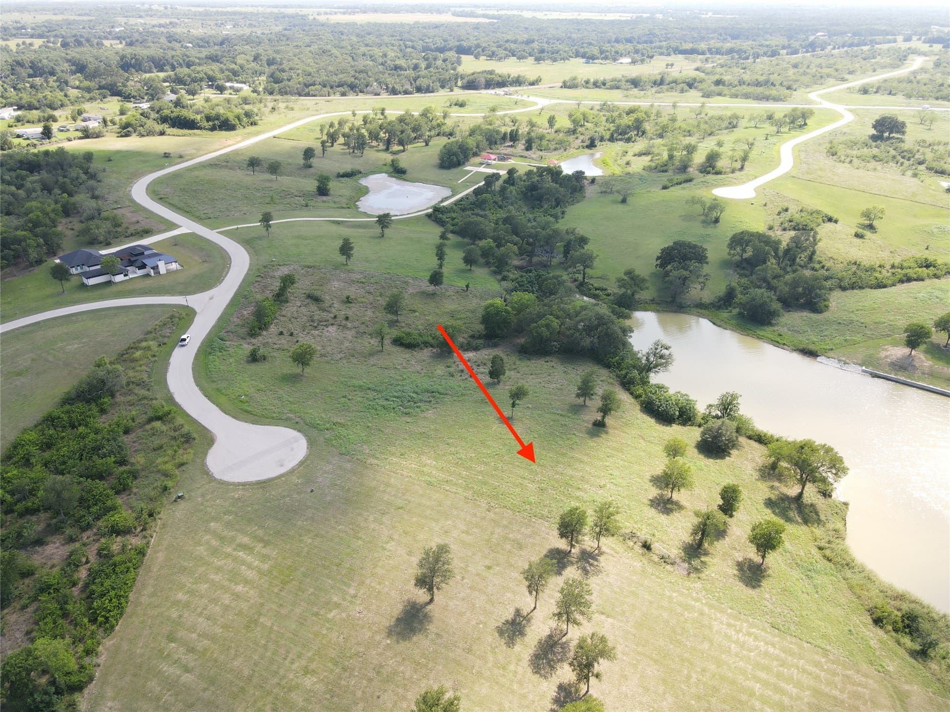 1.11 acres in Navarro County - photo 6