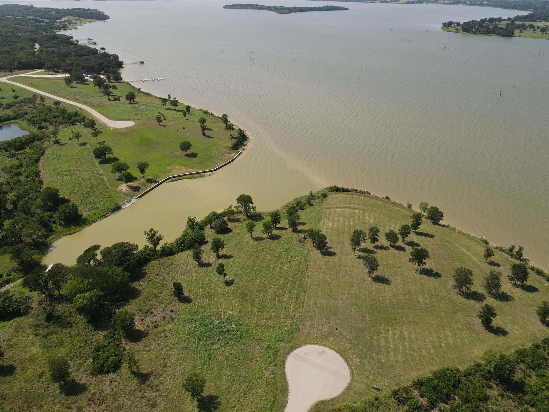 1.11 acres in Navarro County - photo 9