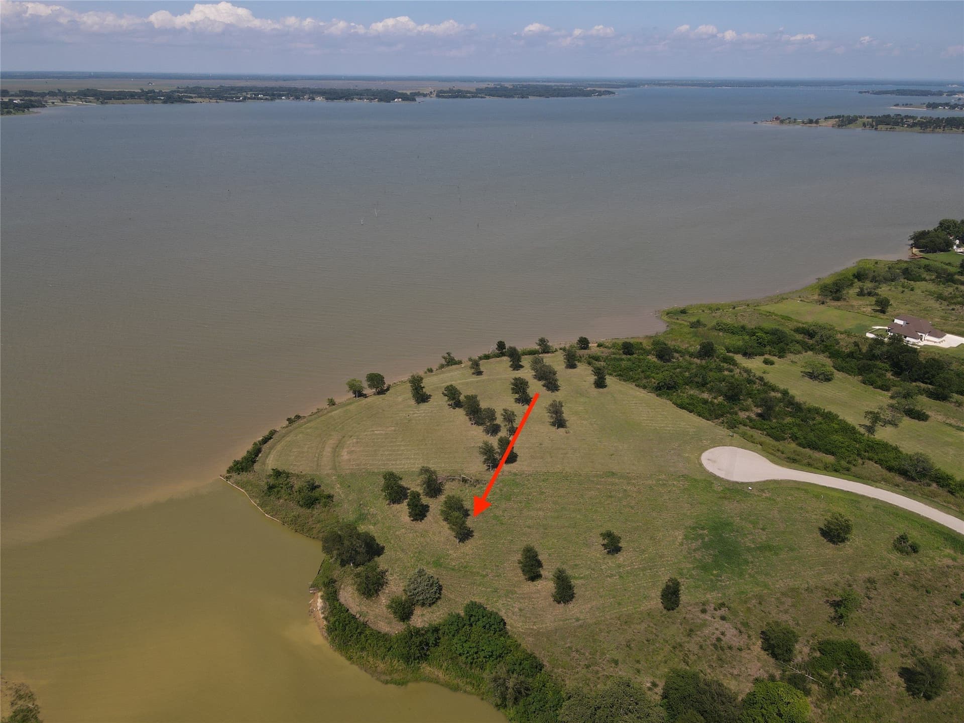 1.11 acres in Navarro County gallery image 3