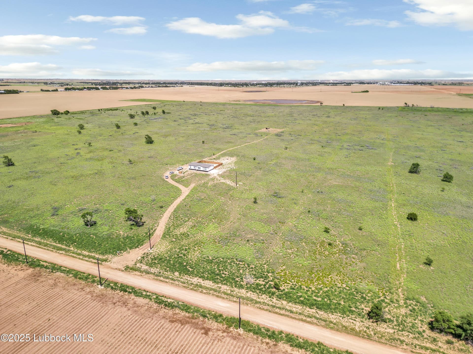 10.01 acres in Lamb County gallery image 4