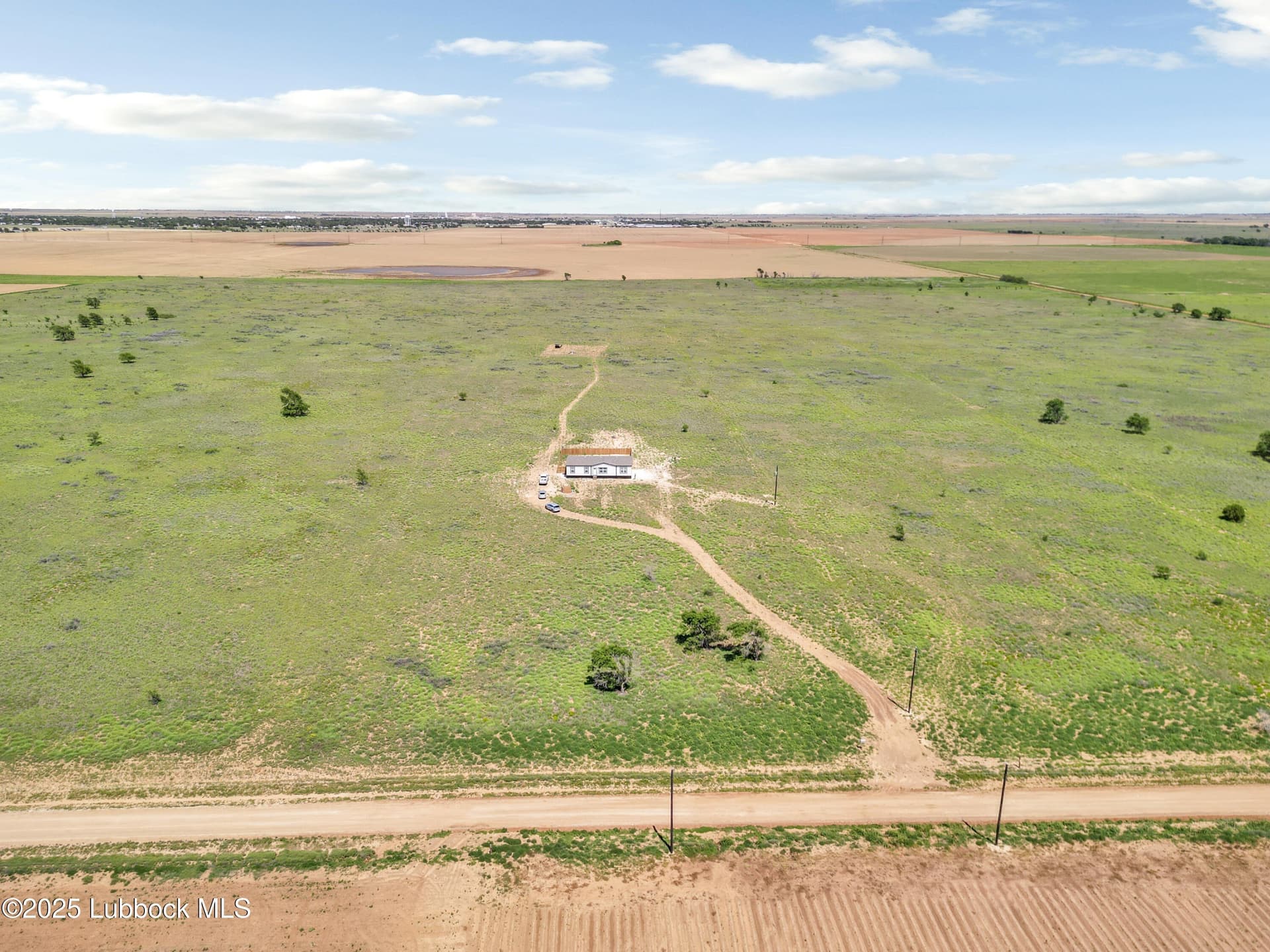 10.01 acres in Lamb County gallery image 3