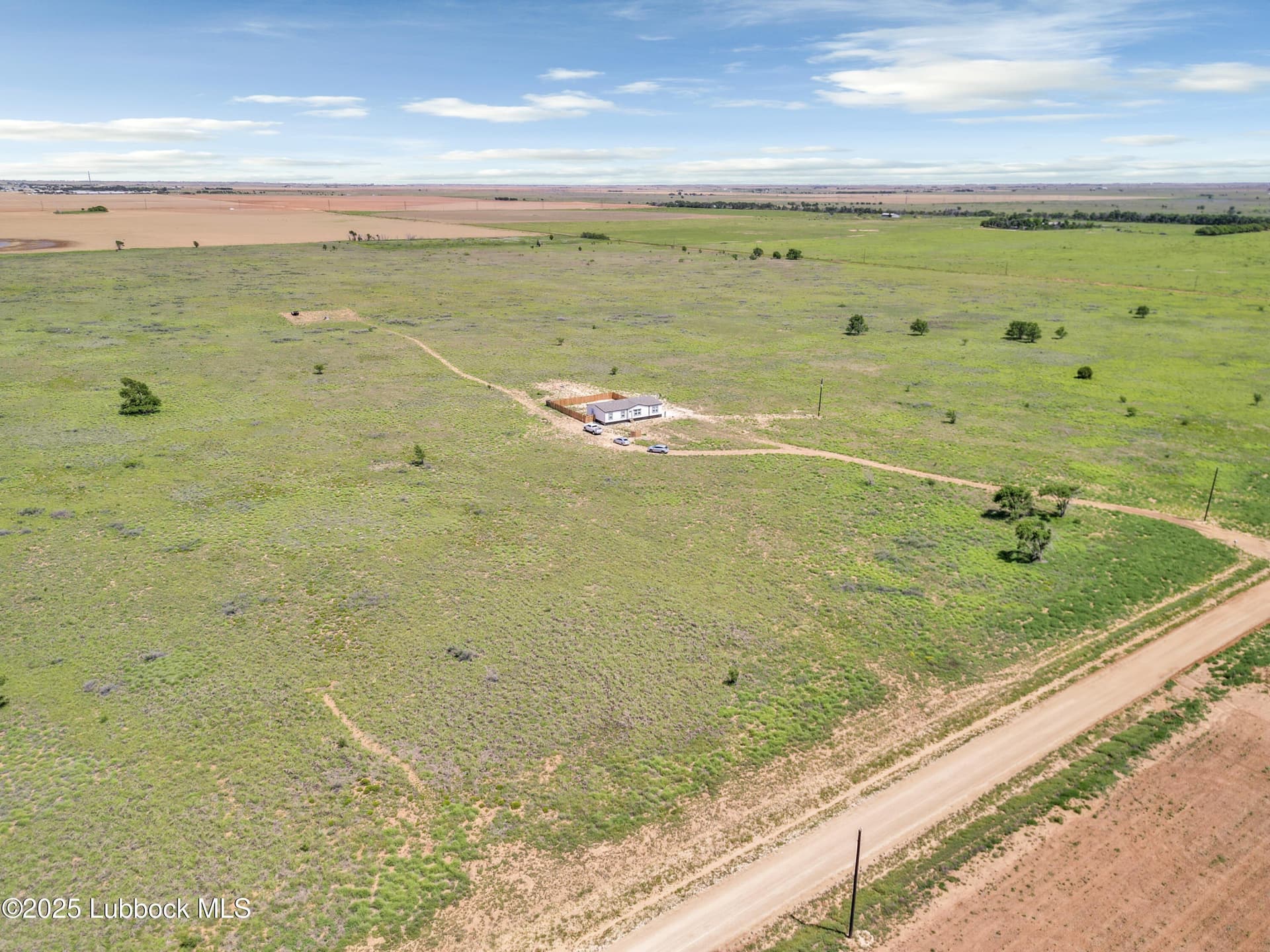 10.01 acres in Lamb County gallery image 2