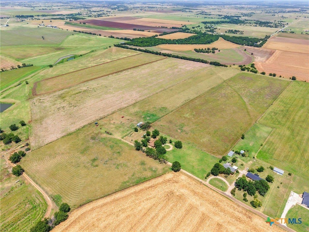 40 acres in McLennan County featured view