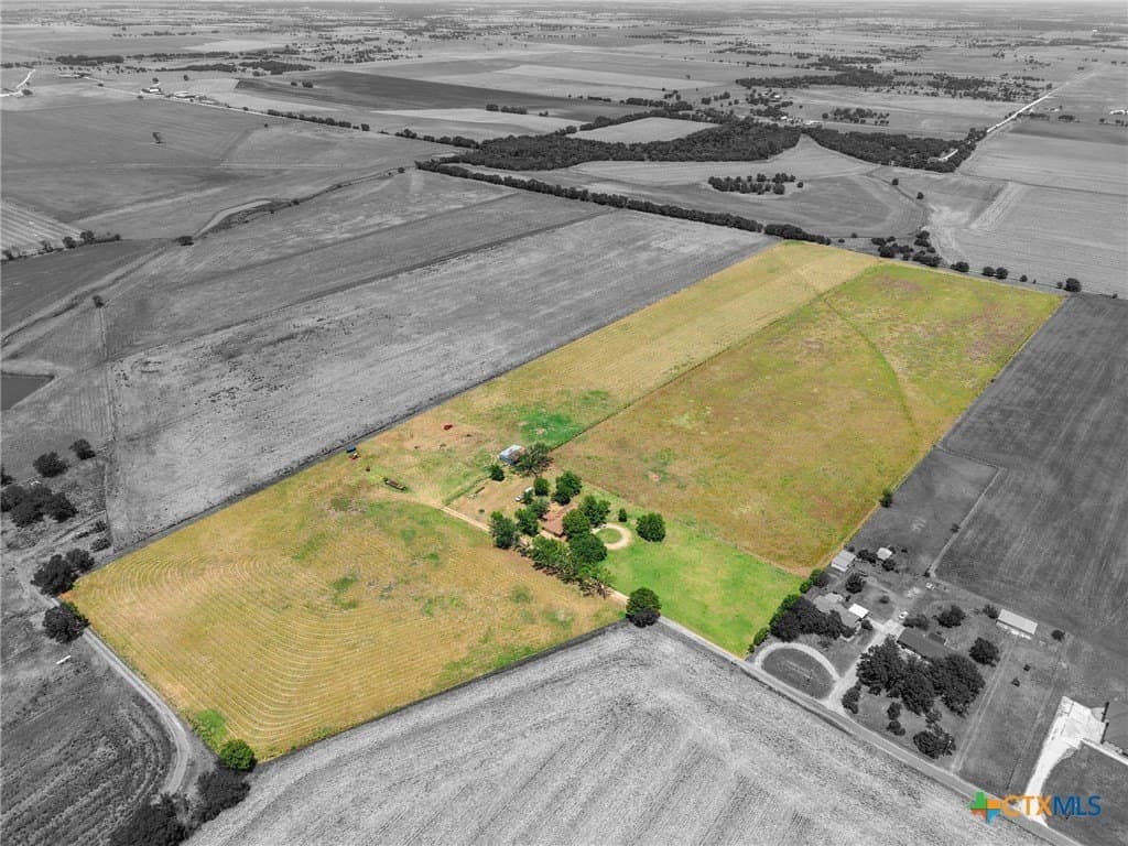 40 acres in McLennan County gallery image 4